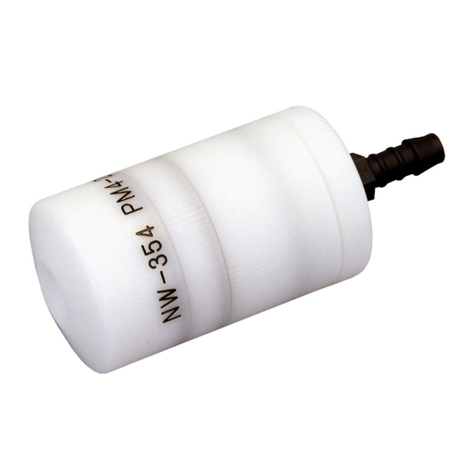 Sibata PM4 NW-354 instruction manual