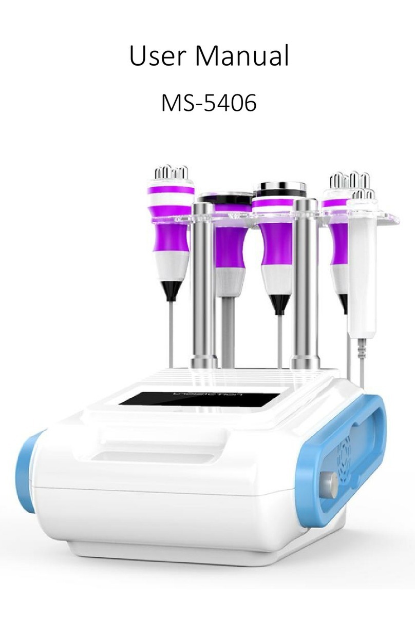mychway MS-5406 User manual