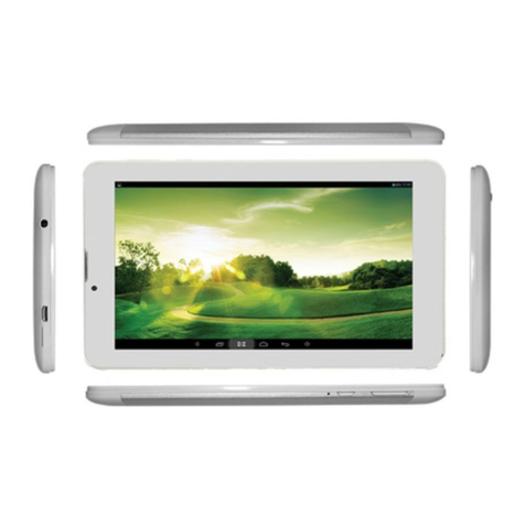 Vivax TPC-71213G user manual