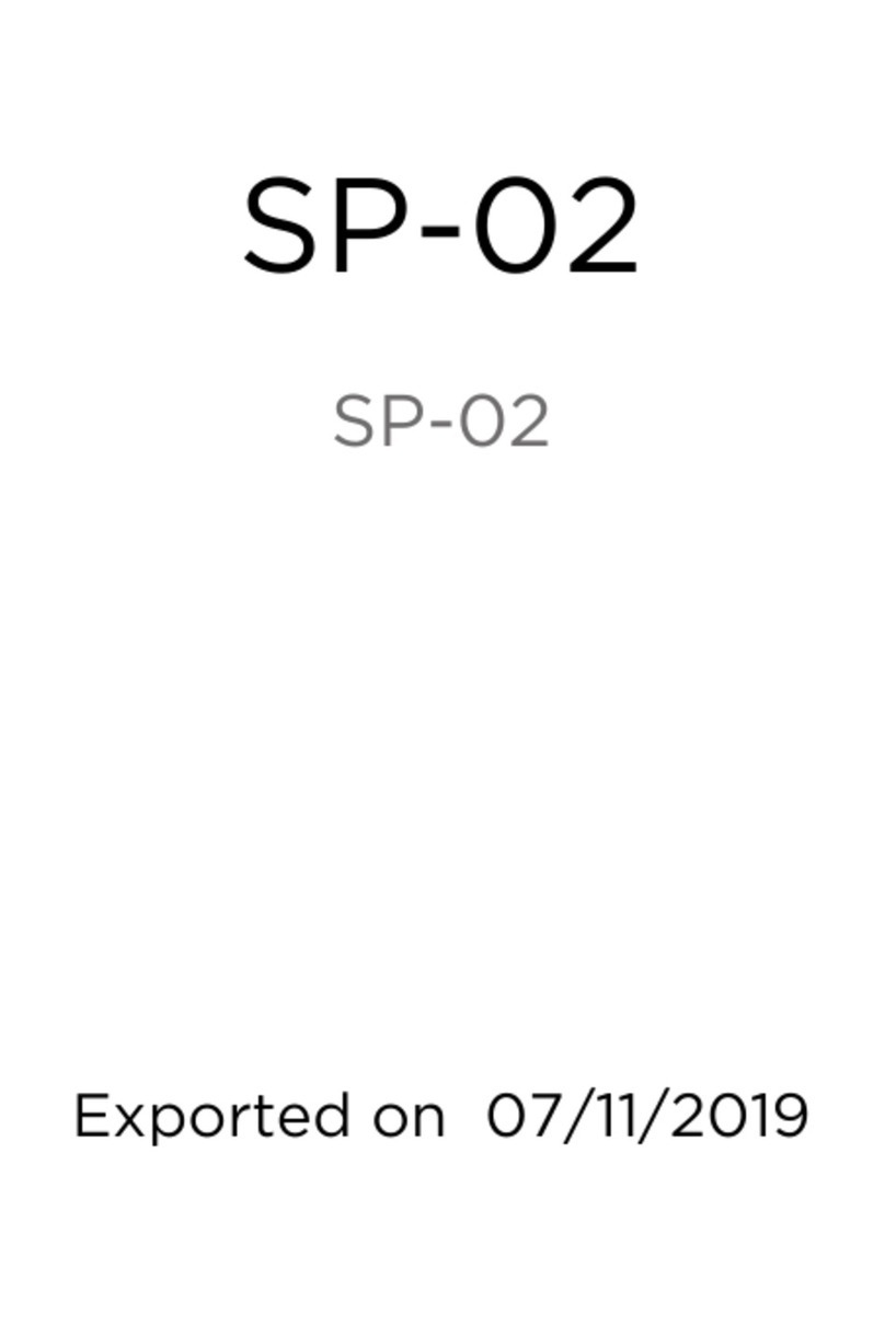 basIP SP-02 manual