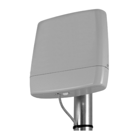 RF Elements StationBox installation manual