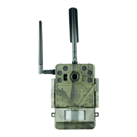 Ltl Acorn Ltl-8830 Series user manual