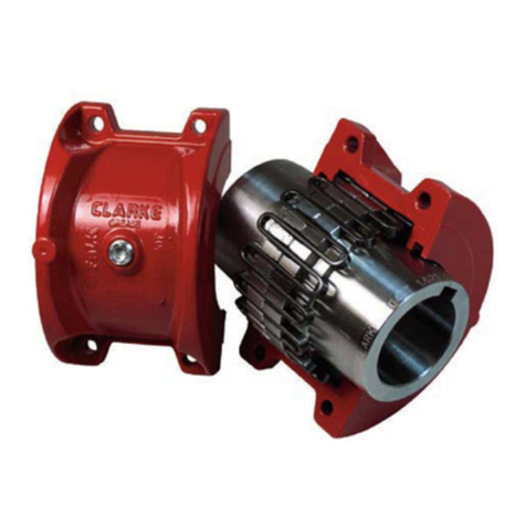 Clarke C10 Manual Clarke C10 Manual