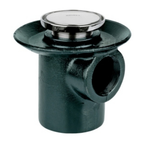 Helvex 24 User manual