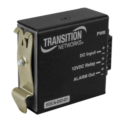 Lantronix EDCA-DIO-01 install guide