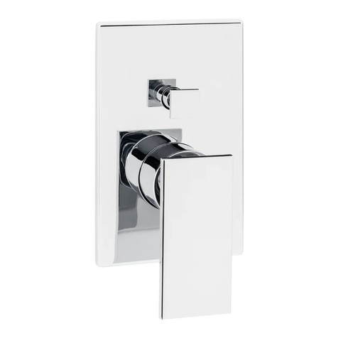 Helvex MAXIMA E-713 User manual