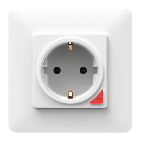 PNI SmartHome WP850 user manual