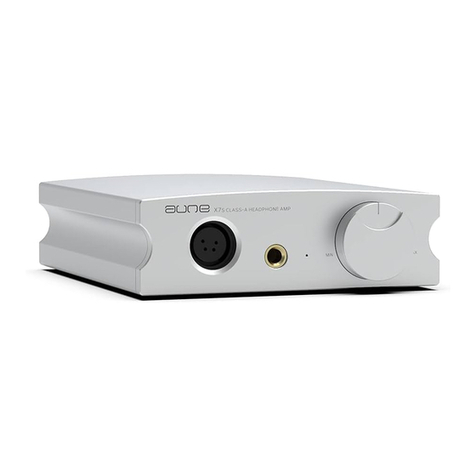 Easy X7S 2021 user manual