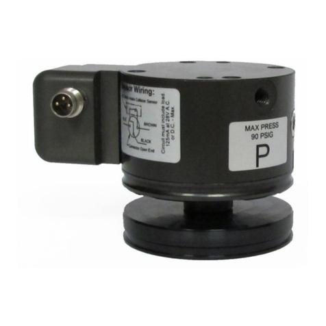 SCHUNK OPR 048 User instructions