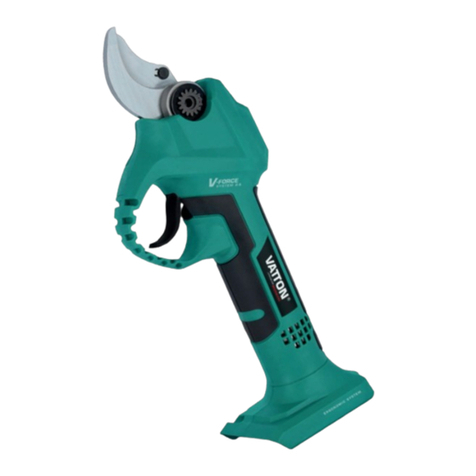 VATTON 48306 manual