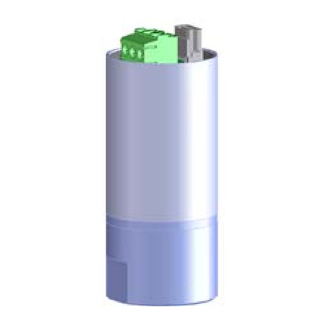 Vega VEGABAR 12 User manual