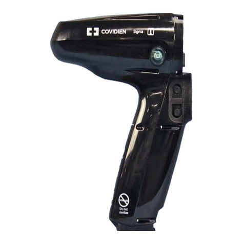 Covidien Signia Stapling System user manual