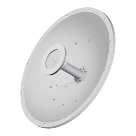 Ubiquiti RD-3G26 quick start guide