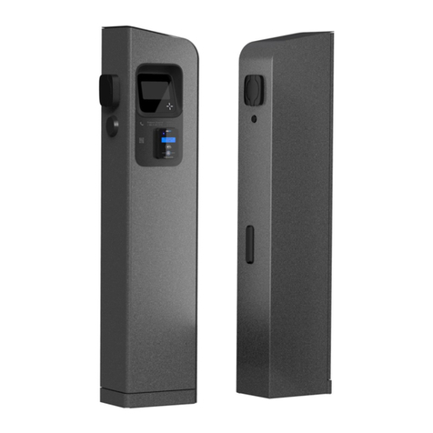 Etrel INCH DUO User manual
