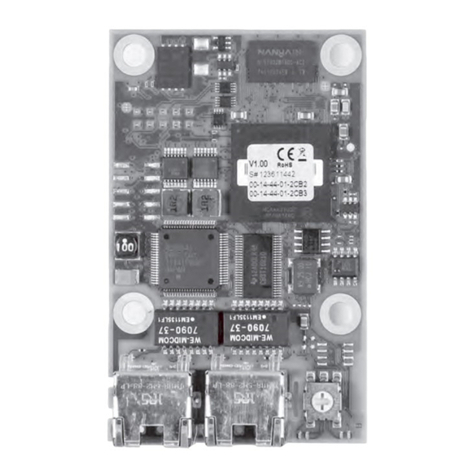 Grundfos CIM 500 manual