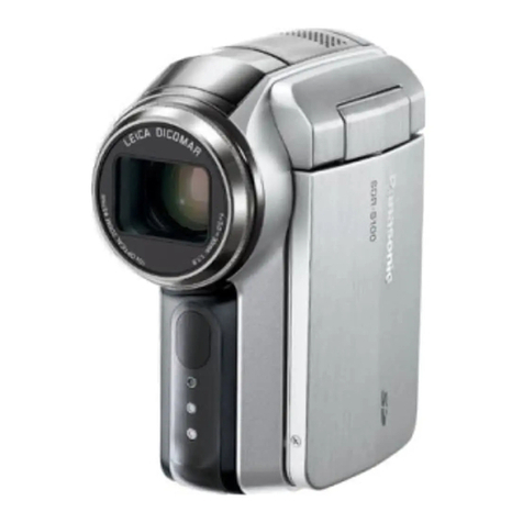Panasonic SDR-S100E User manual