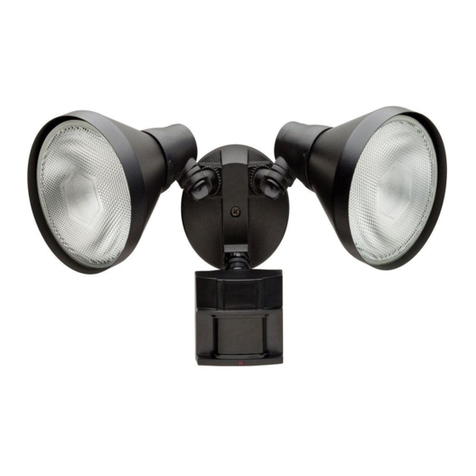 Defiant DF-5416-BK-B Use and care guide