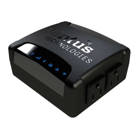 Ventus VRB842 user manual