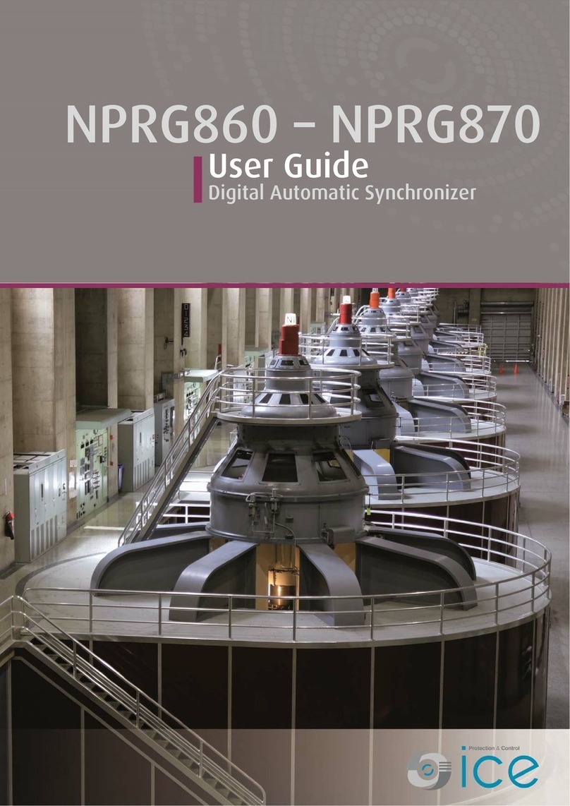 Ice NPRG860 user guide