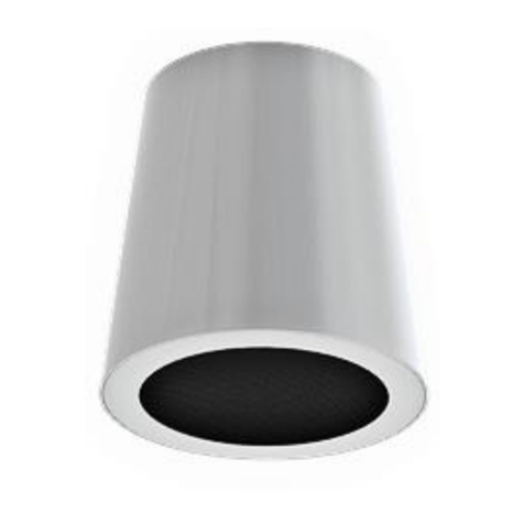 Airspan AIRSTAR 1900 installation guide