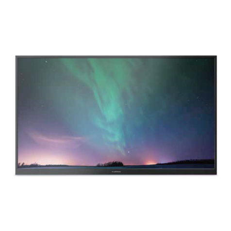 Furrion Aurora FDUB CSA Series User manual