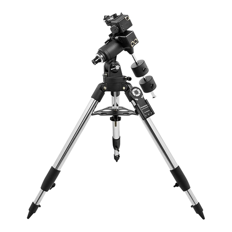 ORION TELESCOPES & BINOCULARS EQ-26 User manual ORION TELESCOPES & BINOCULARS EQ-26 User manual