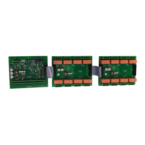 Sensitron STG/OUT16-S2 instruction manual Sensitron STG/OUT16-S2 instruction manual