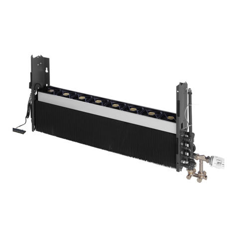 Jaga STRADA HYBRID ACO Installation and operation manual Jaga STRADA HYBRID ACO Installation and operation manual