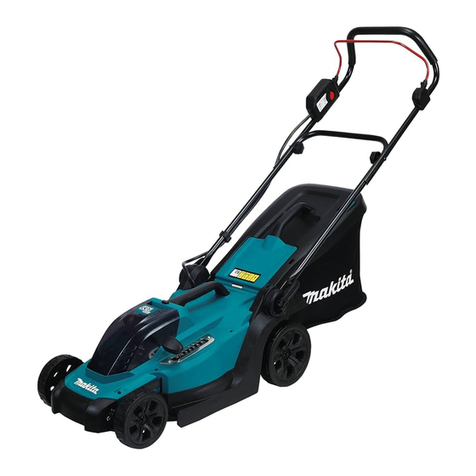 Makita XML12 User manual