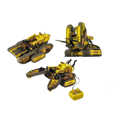 Cebekit C-9897 manual