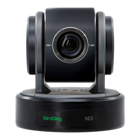 NDI BirdDog P100 user guide
