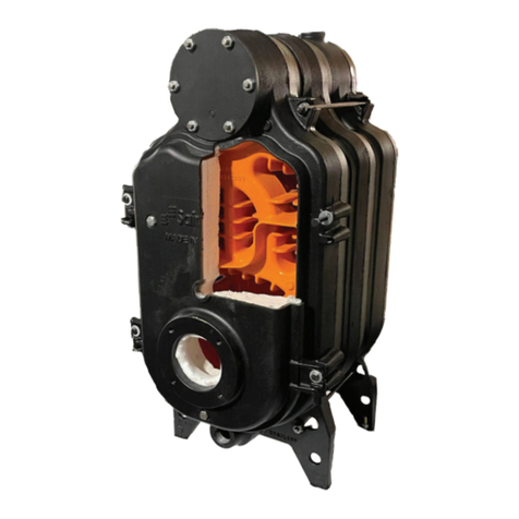 Saint Roch Universal SRU Series Manual and installation instructions Saint Roch Universal SRU Series Manual and installation instructions
