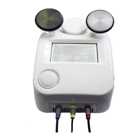 easytech T CaRe Compact user manual easytech T CaRe Compact user manual