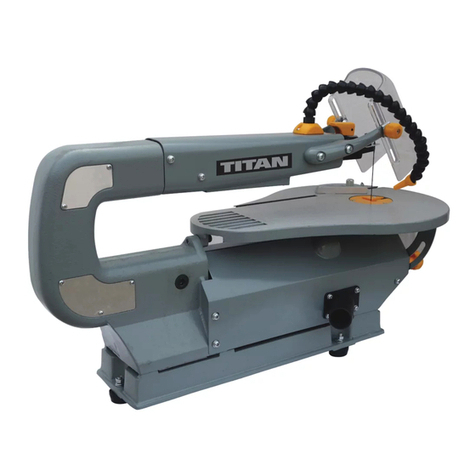 Titan TTB703SSW manual