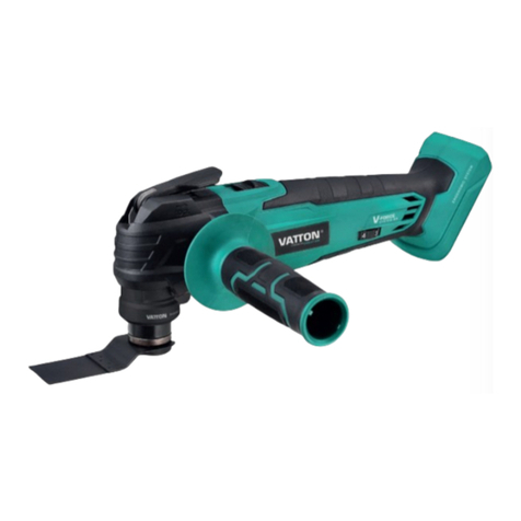 VATTON 49855 manual