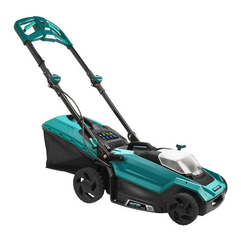 VATTON 49130 User manual