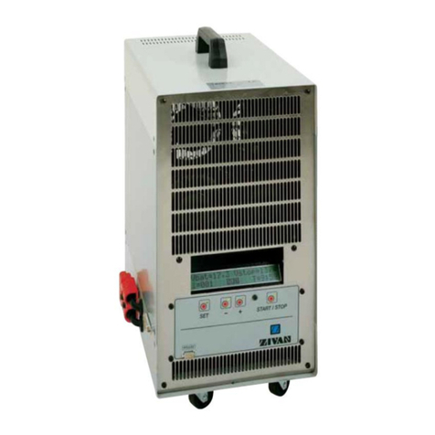 Zivan SBM Installation and user manual