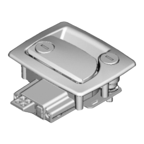 TriMark 60-250 Service manual