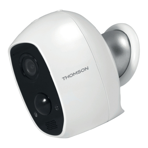 THOMSON LENS 150 manual