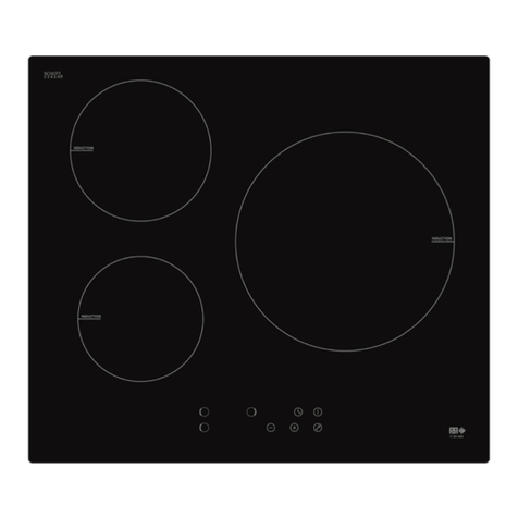 FAR TI 301 M/S instruction manual