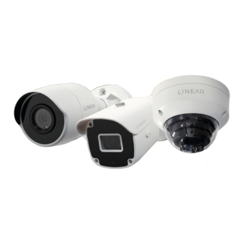 Linear Nice 5MP Series user manual