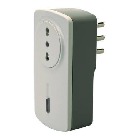 Ecodhome 01335-1450-00 installation manual