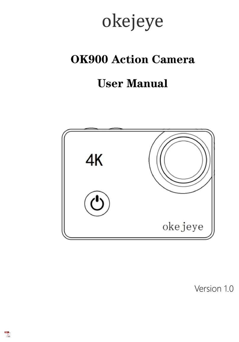 okejeye OK900 user manual