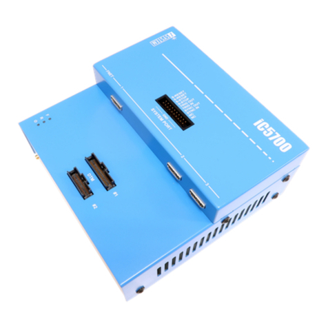iSystem IOM6 CAN/LIN user manual iSystem IOM6 CAN/LIN user manual
