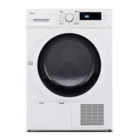 Qilive Q.6152 manual