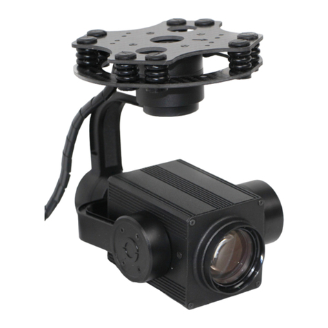 Yangda Sky Eye-30HZ manual