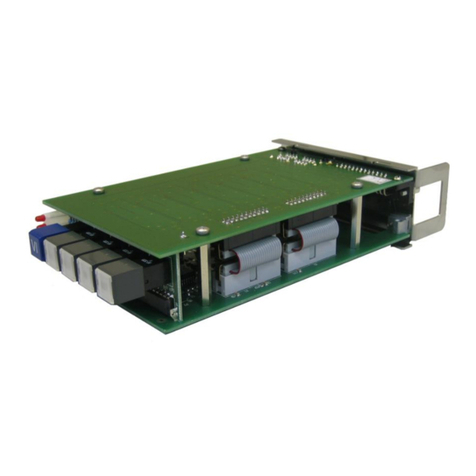 Plura RUBIDIUM Series manual
