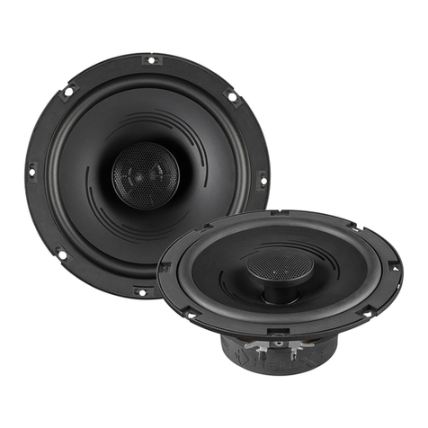 HELIX PURE F Series User manual HELIX PURE F Series User manual