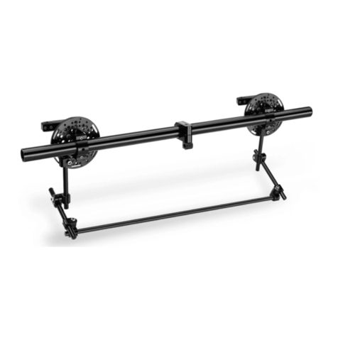 PROAIM P-BKST-02 Assembly manual
