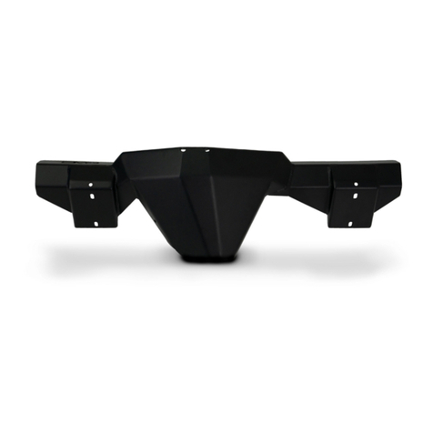 DVB SPBR-03 User manual